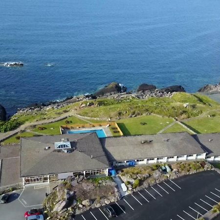 Derrynane Hotel & Holiday Homes Caherdaniel Extérieur photo