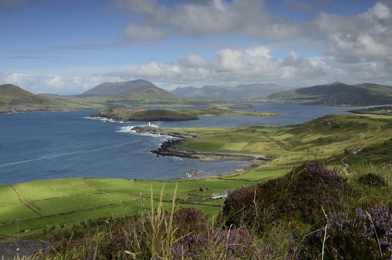 Derrynane Hotel & Holiday Homes Caherdaniel Extérieur photo