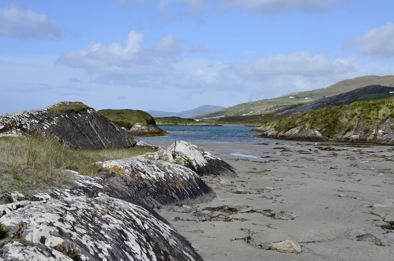 Derrynane Hotel & Holiday Homes Caherdaniel Extérieur photo