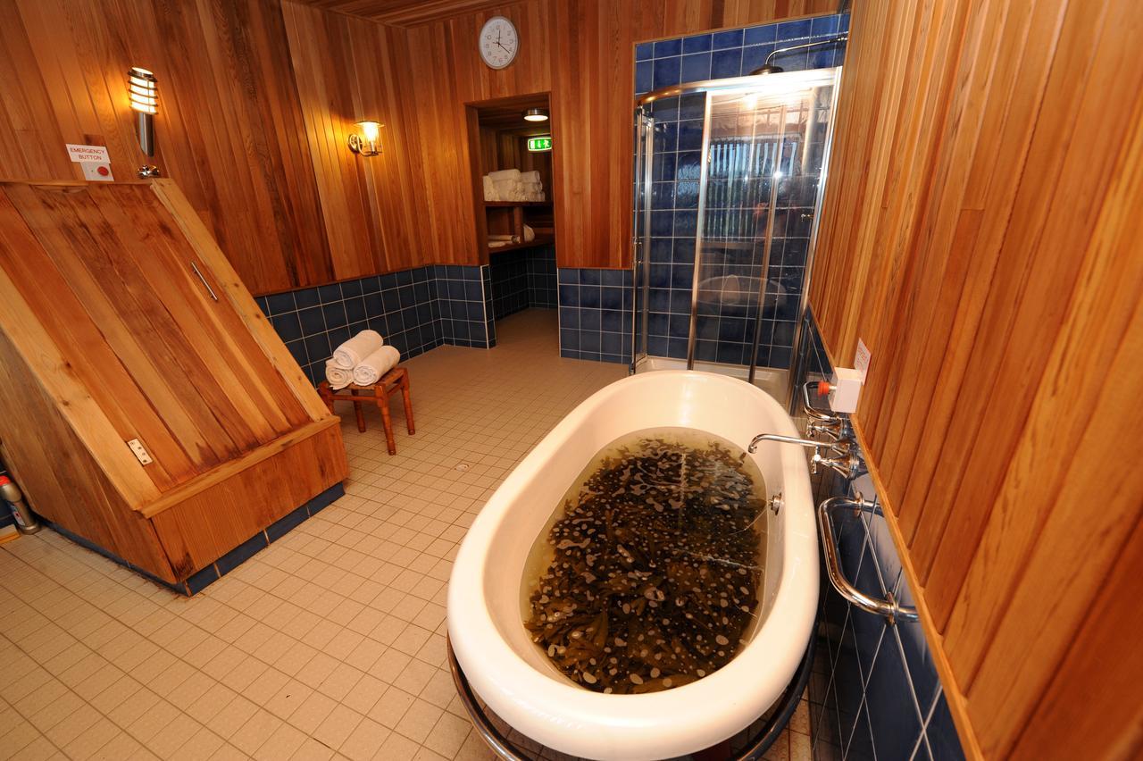 Derrynane Hotel & Holiday Homes Caherdaniel Extérieur photo