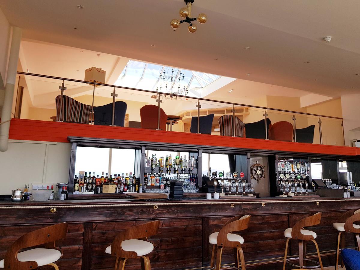 Derrynane Hotel & Holiday Homes Caherdaniel Extérieur photo