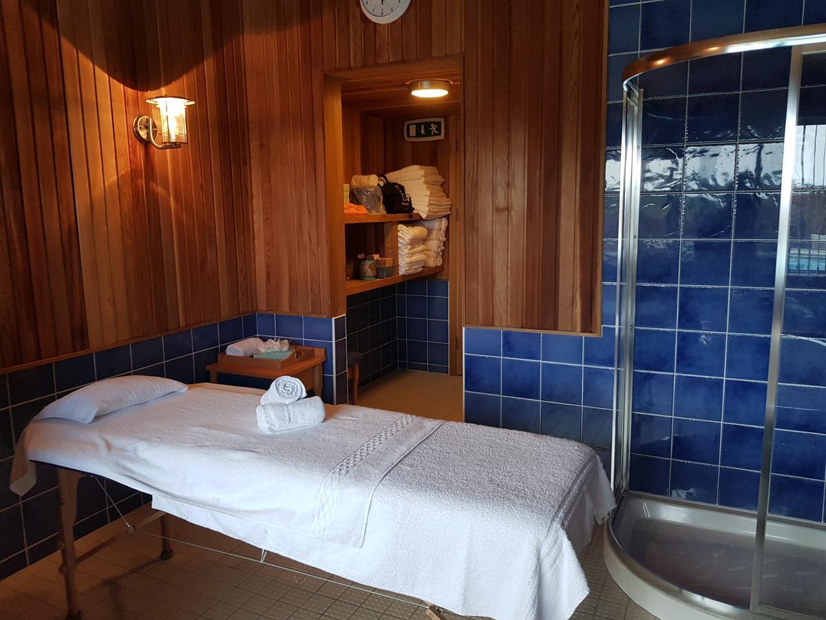 Derrynane Hotel & Holiday Homes Caherdaniel Extérieur photo