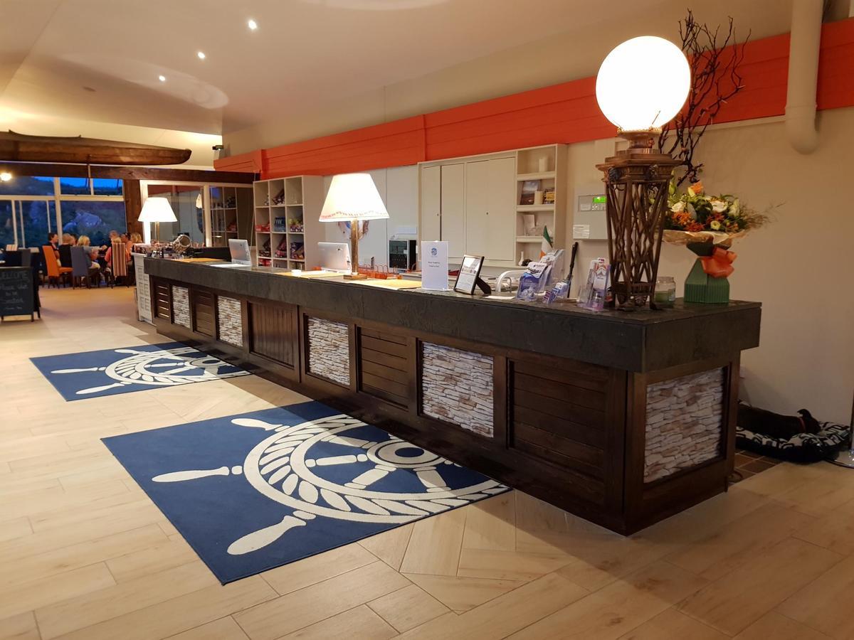 Derrynane Hotel & Holiday Homes Caherdaniel Extérieur photo