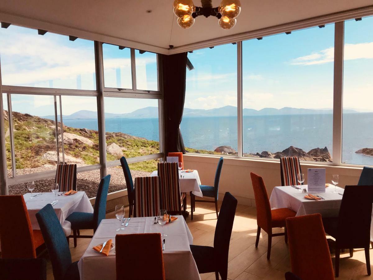 Derrynane Hotel & Holiday Homes Caherdaniel Extérieur photo