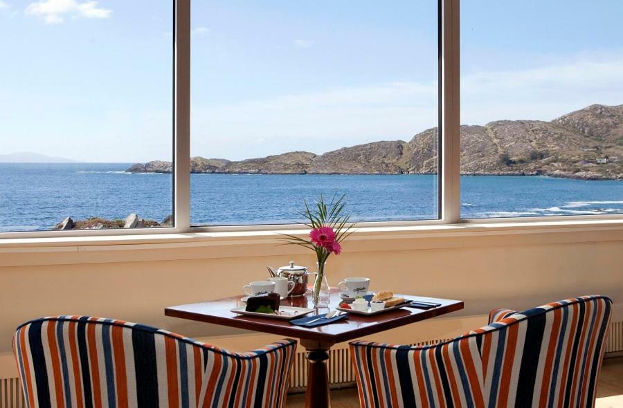 Derrynane Hotel & Holiday Homes Caherdaniel Extérieur photo