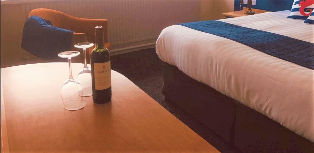 Derrynane Hotel & Holiday Homes Caherdaniel Extérieur photo