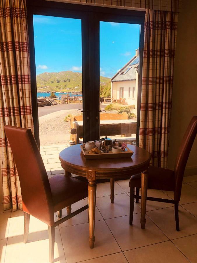 Derrynane Hotel & Holiday Homes Caherdaniel Extérieur photo
