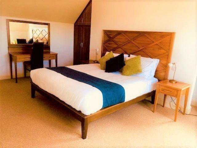 Derrynane Hotel & Holiday Homes Caherdaniel Extérieur photo