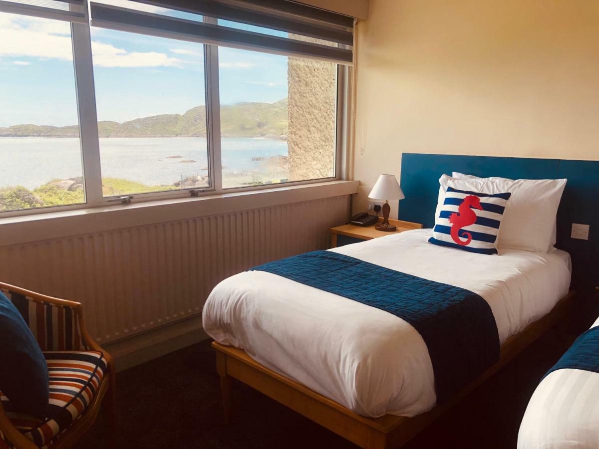 Derrynane Hotel & Holiday Homes Caherdaniel Extérieur photo