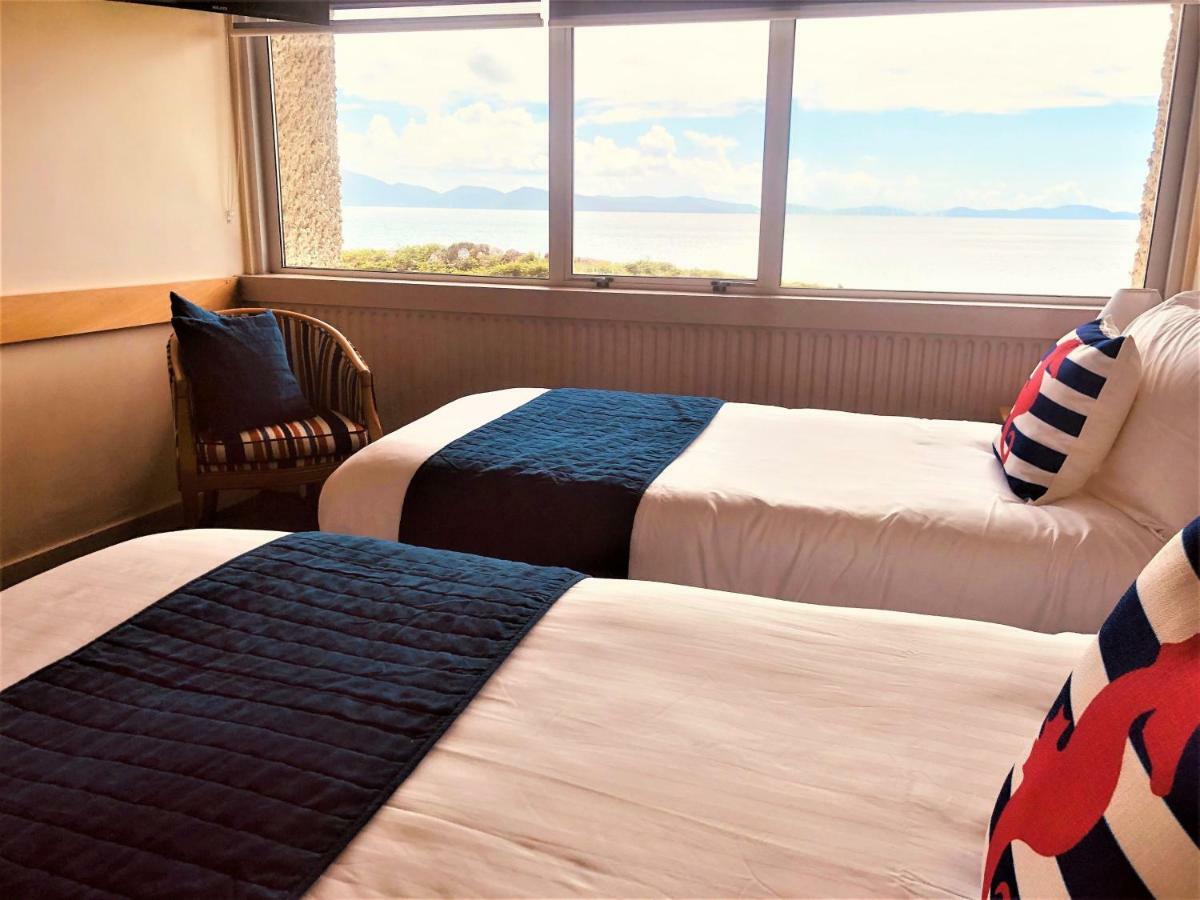 Derrynane Hotel & Holiday Homes Caherdaniel Extérieur photo
