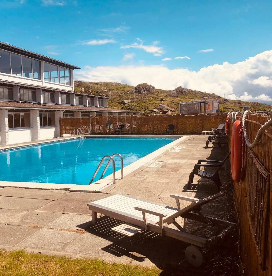 Derrynane Hotel & Holiday Homes Caherdaniel Extérieur photo