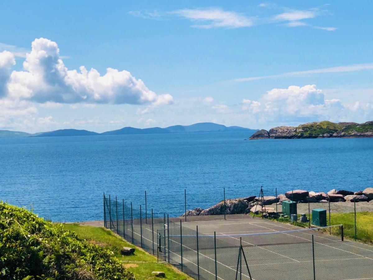 Derrynane Hotel & Holiday Homes Caherdaniel Extérieur photo
